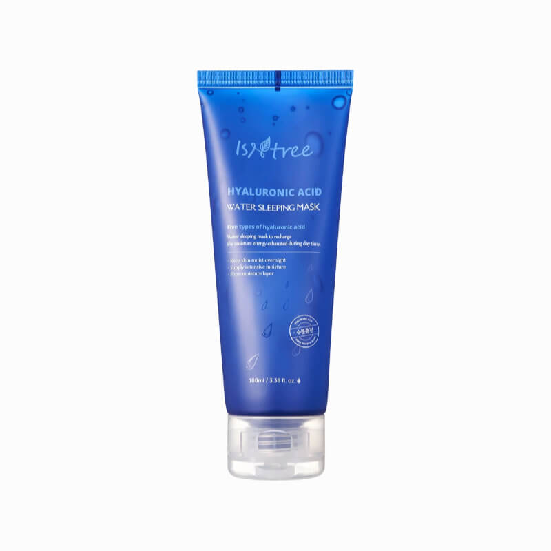 Isntree Hyaluronic Acid Water Sleeping Mask