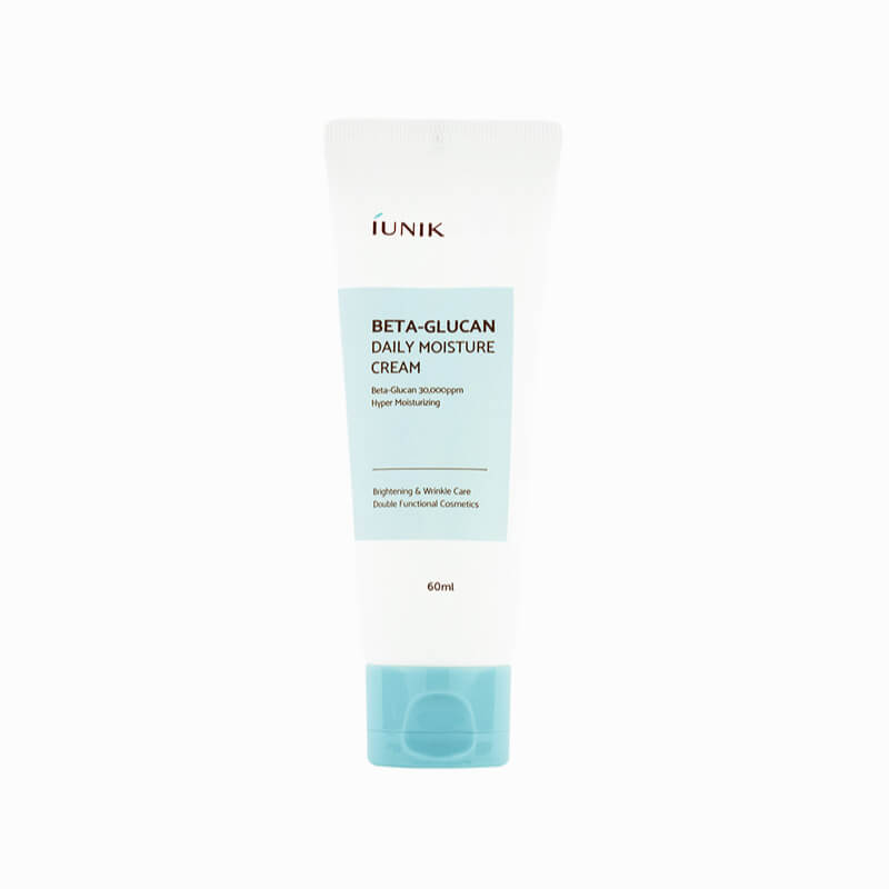 IUNIK Beta Glucan Daily Moisture Cream