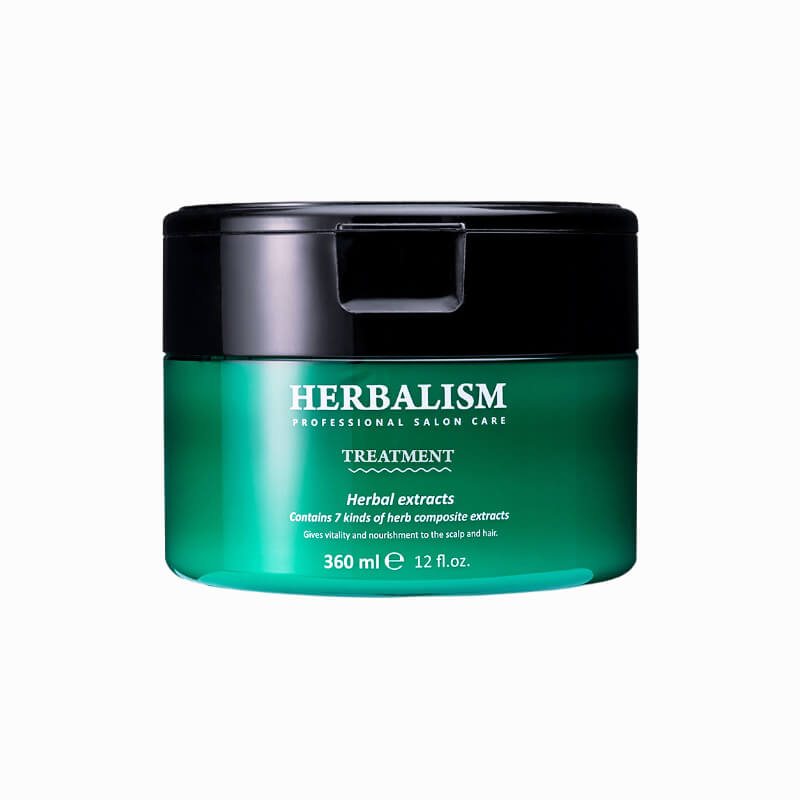 Lador Herbalism Treatment