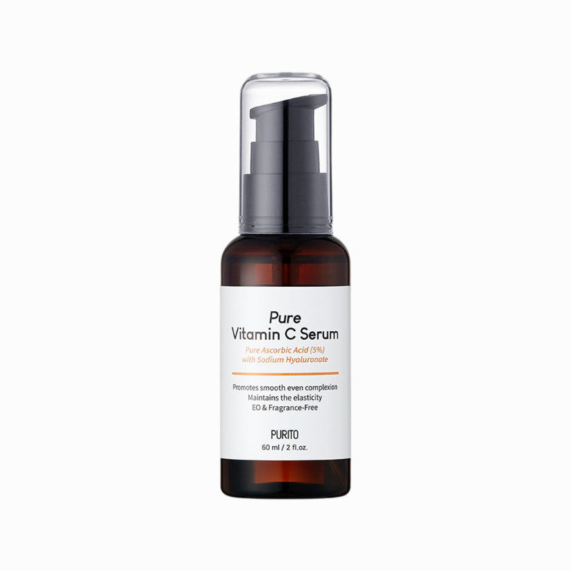 Purito Pure Vitamin C Serum