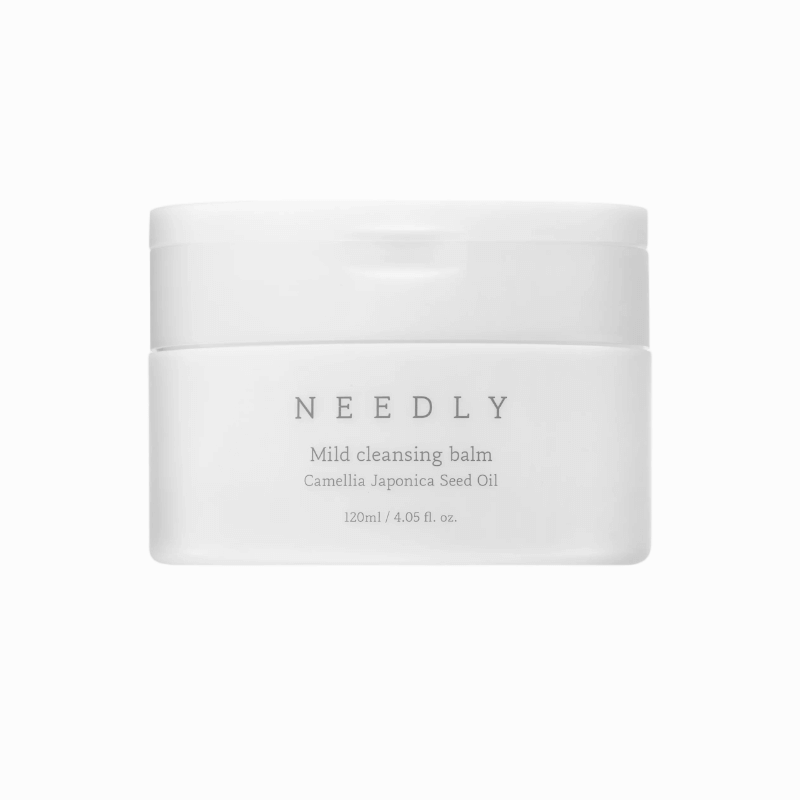 Needly Mild Cleansing Balm