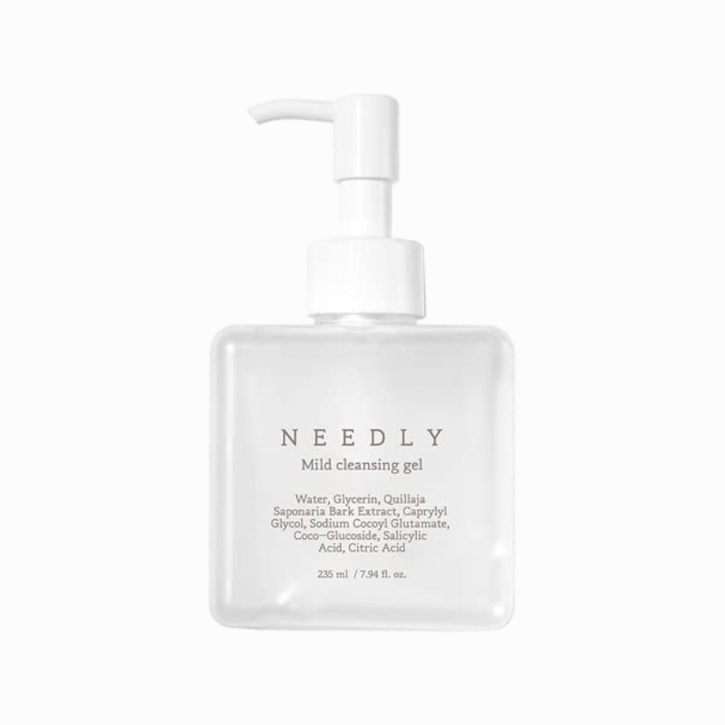 Needly Mild Cleansing Gel