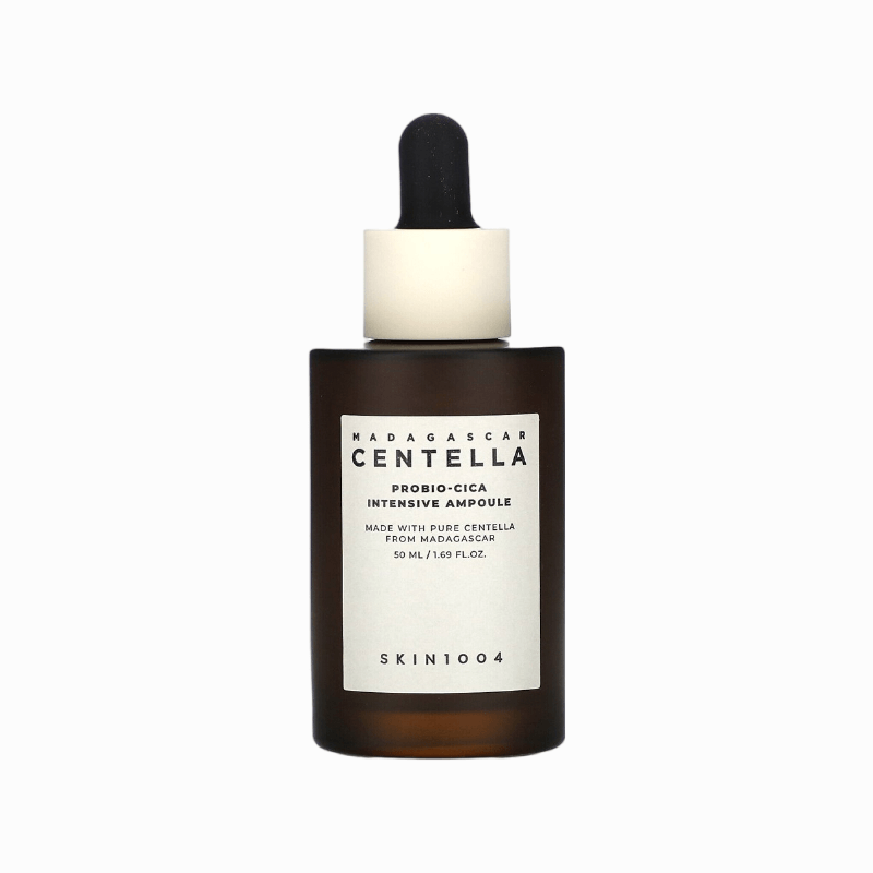 Skin1004 Madagascar Centella Probio-Cica Intensive Ampoule