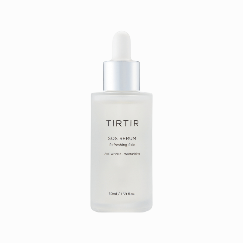 TIRTIR SOS Serum