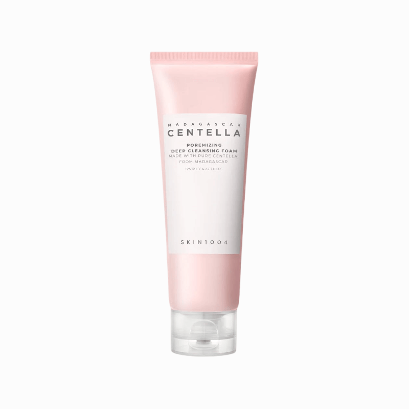 Skin1004 Madagascar Centella Poremizing Deep Cleansing Foam