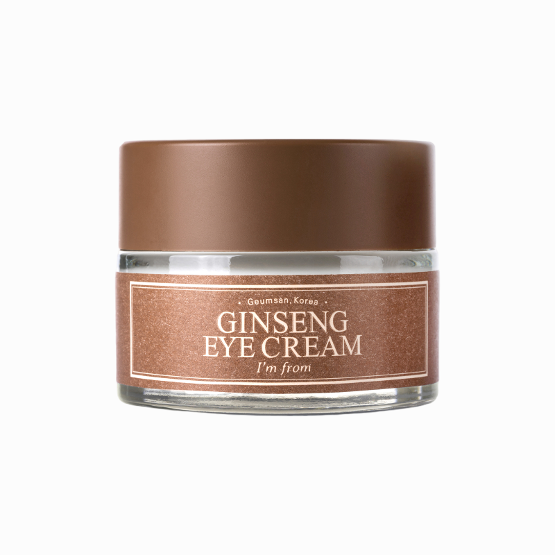 I'm From Ginseng Eye Cream