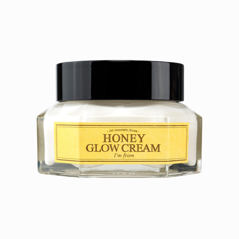 I'm From Honey Glow Cream