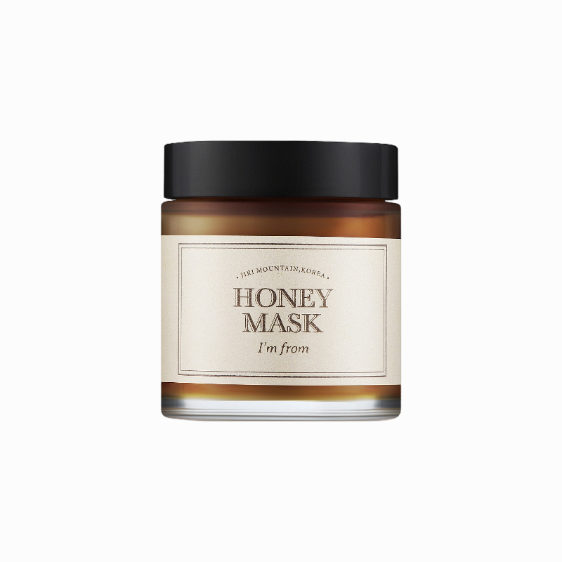 I'm From Honey Mask