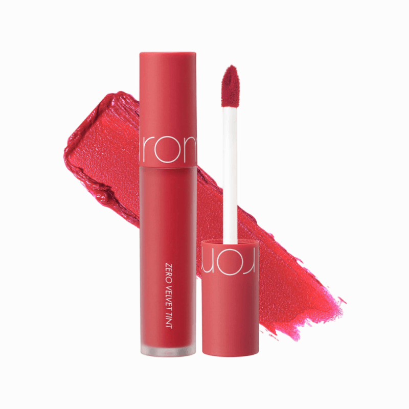 rom&nd Zero Velvet Tint 13 Berry Cake