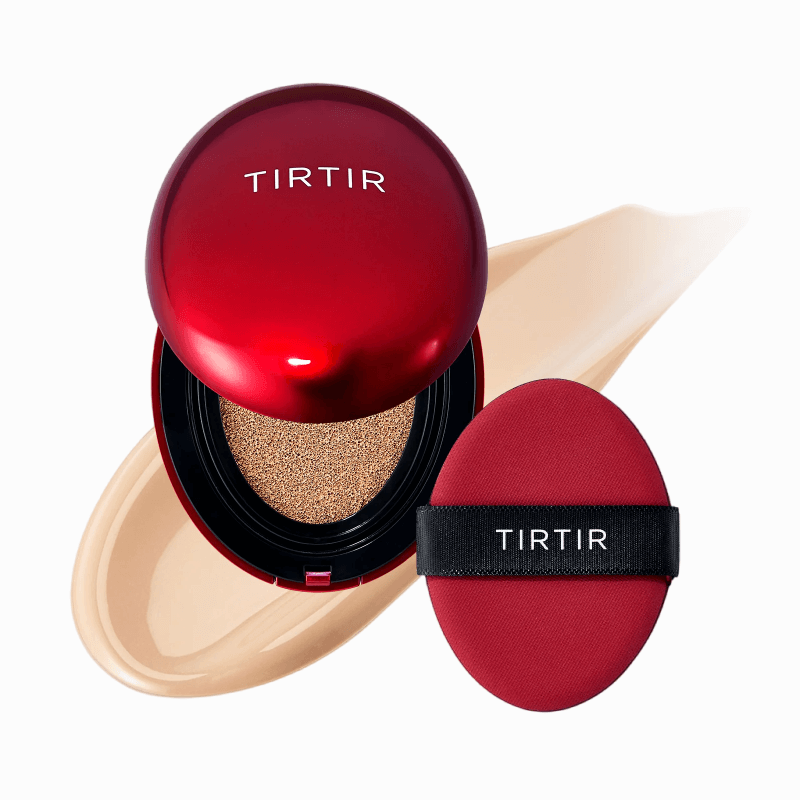 TIRTIR Mask Fit Red Cushion 23N SAND