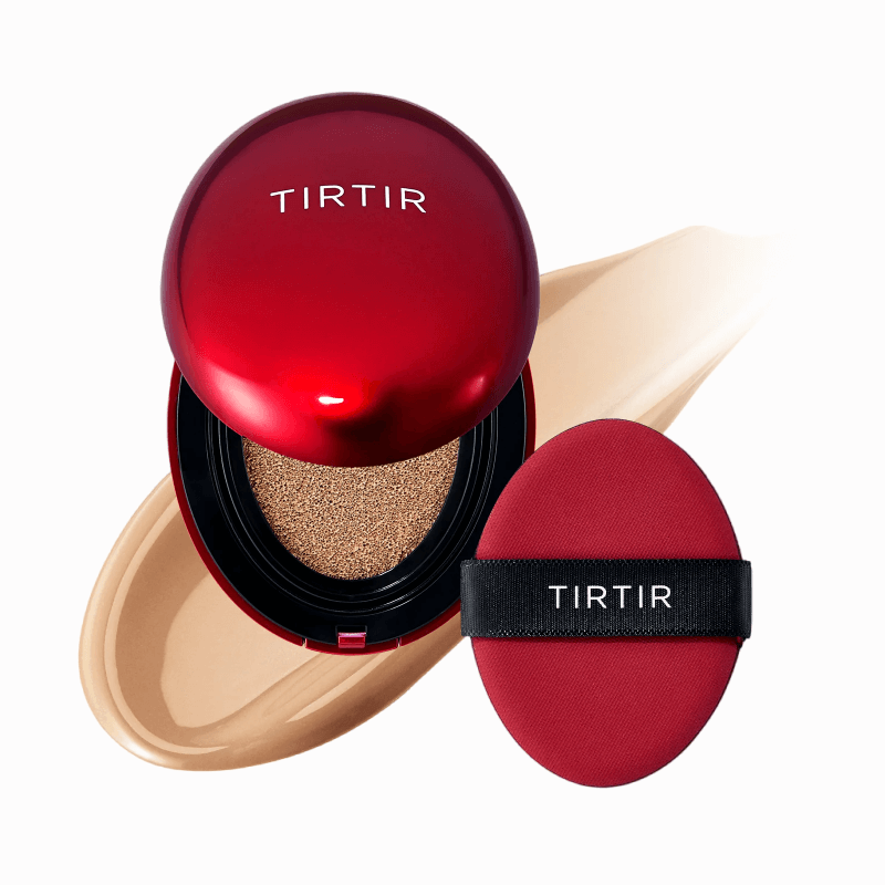 TIRTIR Mask Fit Red Cushion 33N Macchiato