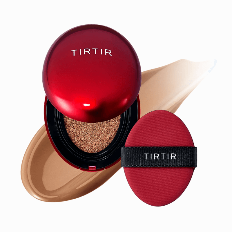 TIRTIR Mask Fit Red Cushion 37C Almond