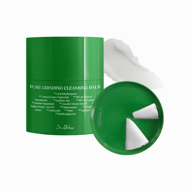 Dr. Althea Pure Grinding Cleansing Balm