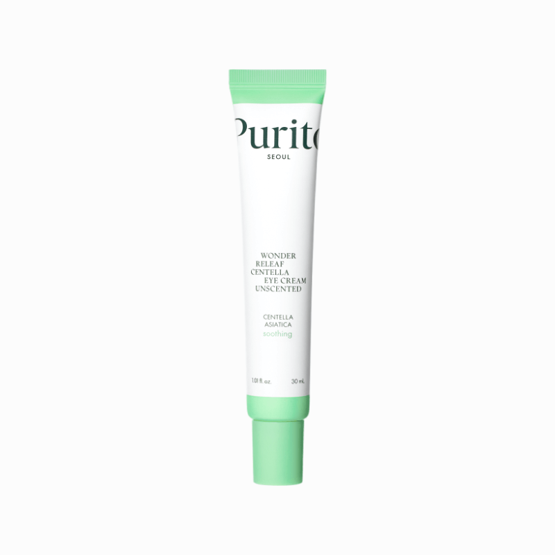 Purito Wonder Releaf Centella Eye Cream Unscented