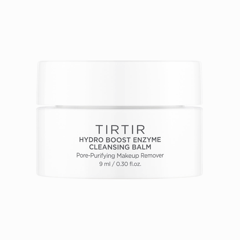 TIRTIR Hydro Boost Enzyme Cleansing Balm (Mini) 9ml