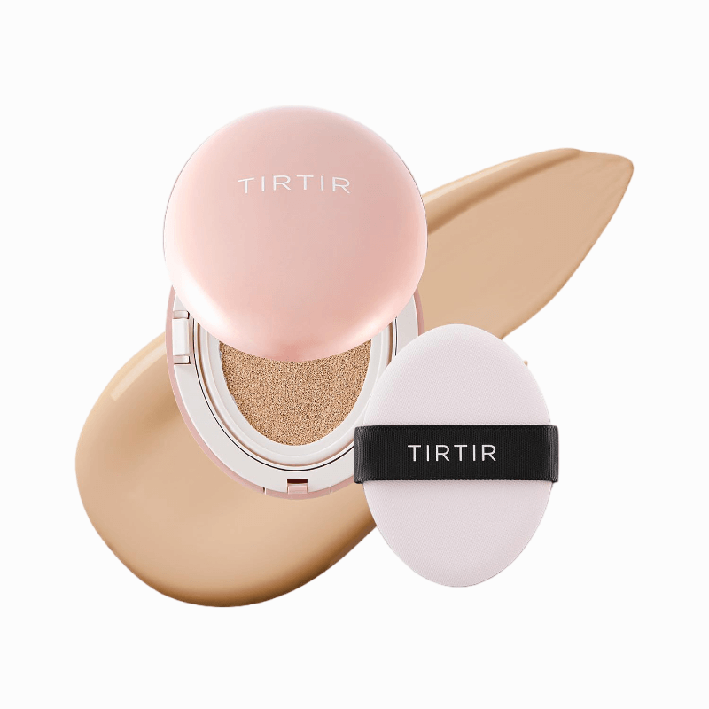 TIRTIR Mask Fit All-Cover Cushion 23N Sand