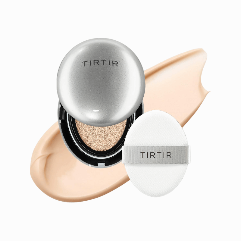 TIRTIR Mask Fit Aura Cushion 17C Porcelain