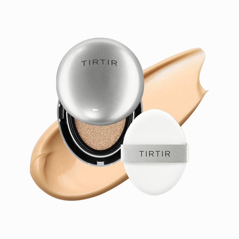 TIRTIR Mask Fit Aura Cushion 24N Latte