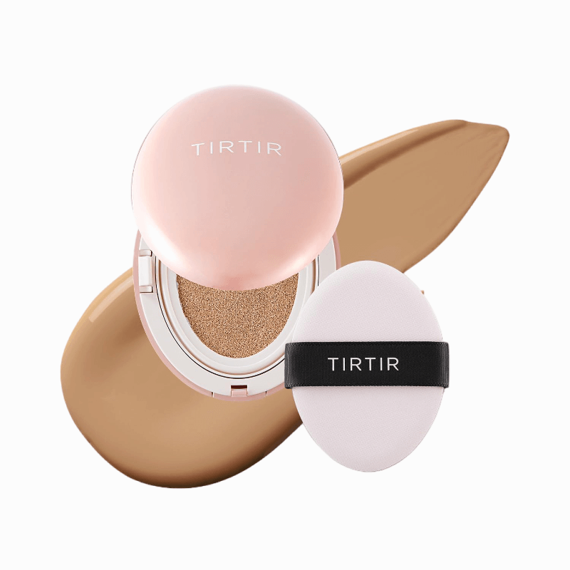 TIRTIR Mask Fit All-Cover Cushion 29N Natural Beige