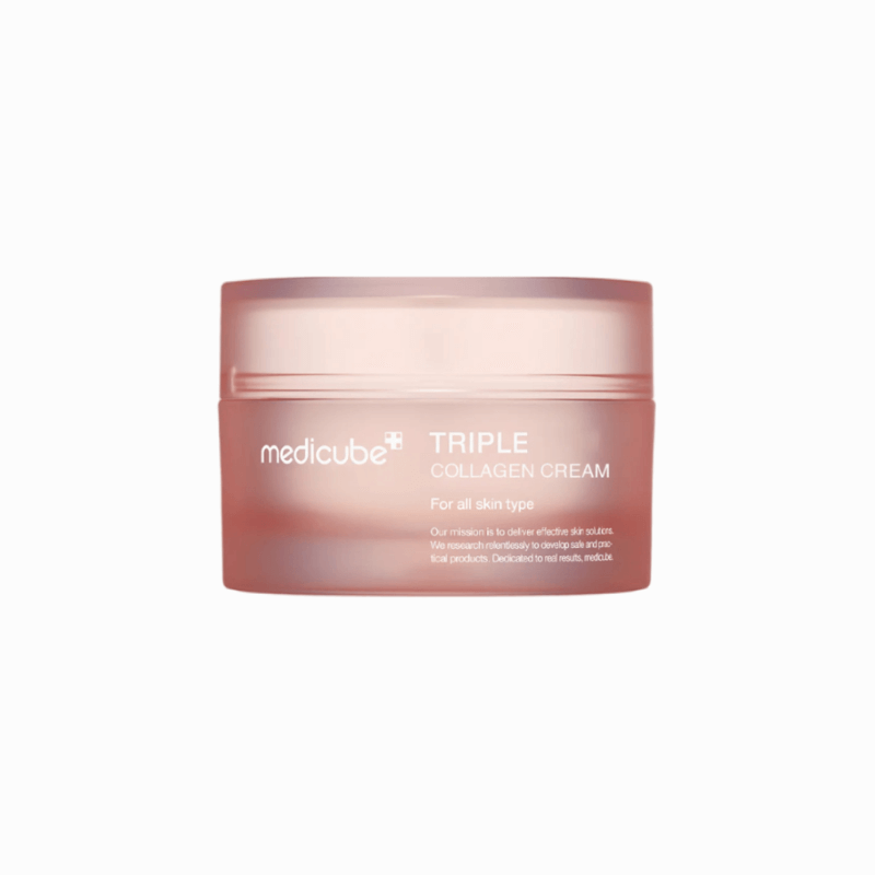 medicube Triple Collagen Cream