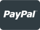 PayPal payment option