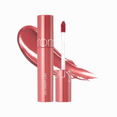 rom&and Juicy Lasting Tint 11 Pink Pumpkin