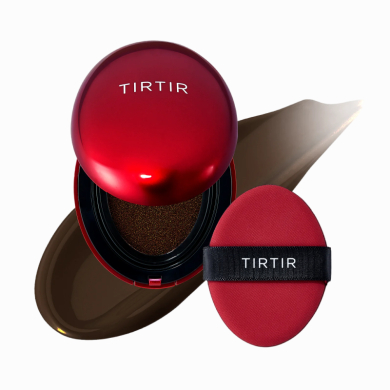 TIRTIR Mask Fit Red Cushion 55N Espresso