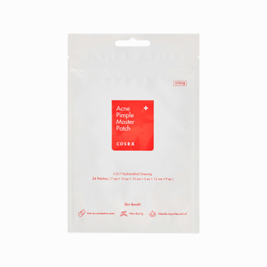 Bearbeite COSRX Acne Pimple Master Patch