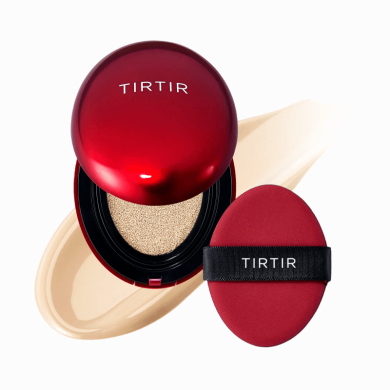 TIRTIR Mask Fit Red Cushion 17W French Vanilla