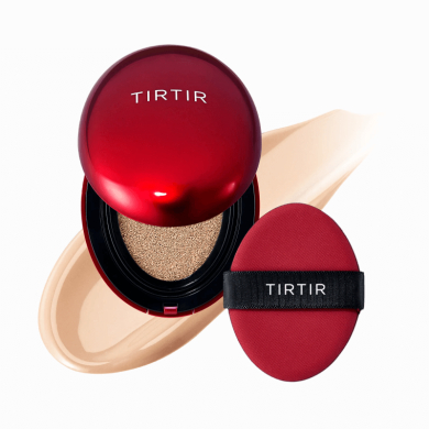 TIRTIR Mask Fit Red Cushion 17C Porcelain (Mini)