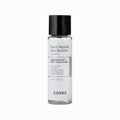 COSRX The 6 Peptide Skin Booster