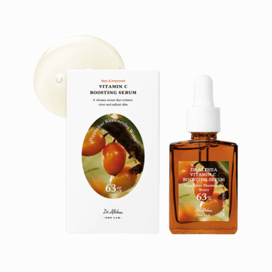 Dr. Althea Vitamin C Boosting Serum