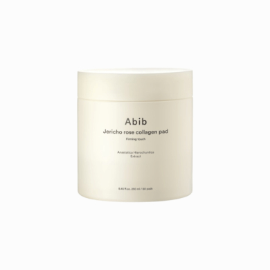 Abib Jericho rose collagen pad