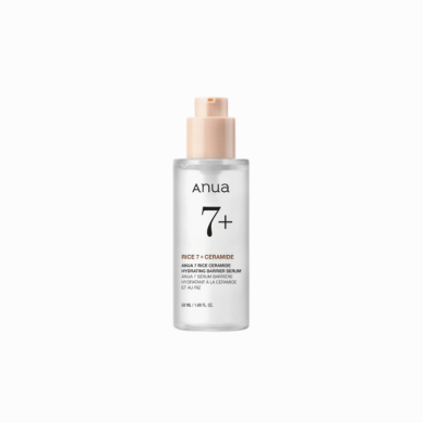 Anua Rice 7 + Ceramide Serum