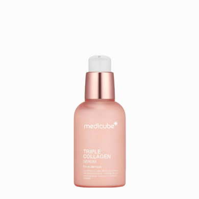 medicube Triple Collagen Serum