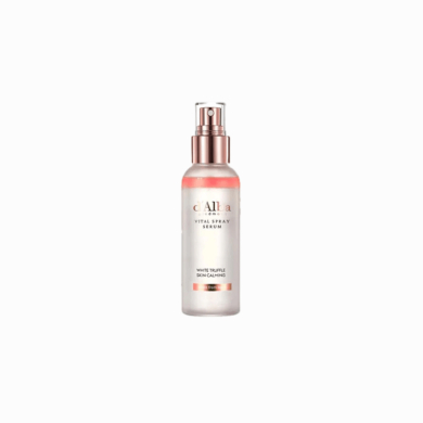 D'Alba White Truffle Vital Spray Serum