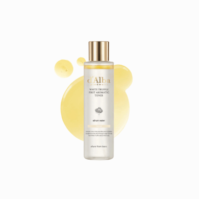 D'Alba White Truffle First Aromatic Toner