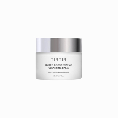 TIRTIR Hydro Boost Enzyme Cleansing Balm