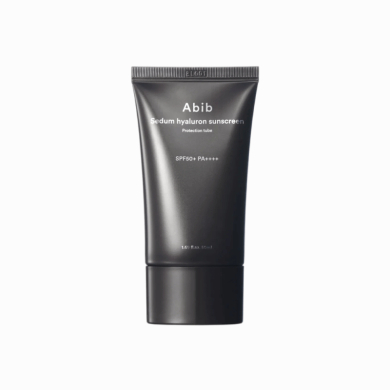 Abib Sedum hyaluron sunscreen SPF50+ PA++++