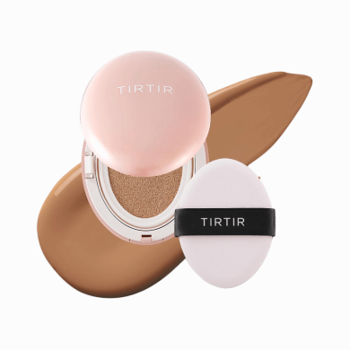 TIRTIR Mask Fit All-Cover Cushion 33N Macchiato