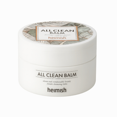 Heimish All Clean Balm