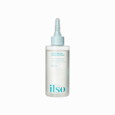 ilso Super Melting Sebum Softener