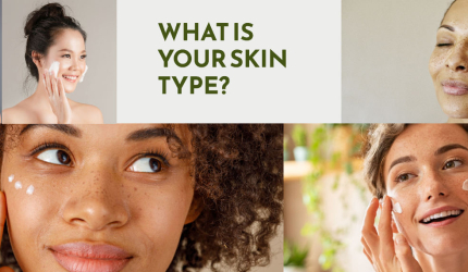 What is your skintype?