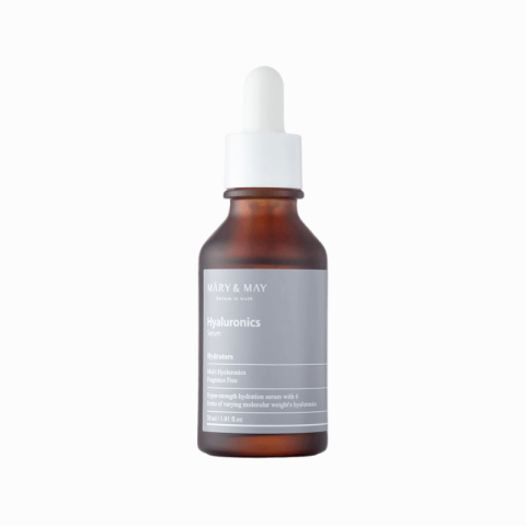 Mary & May Hyaluronics Serum