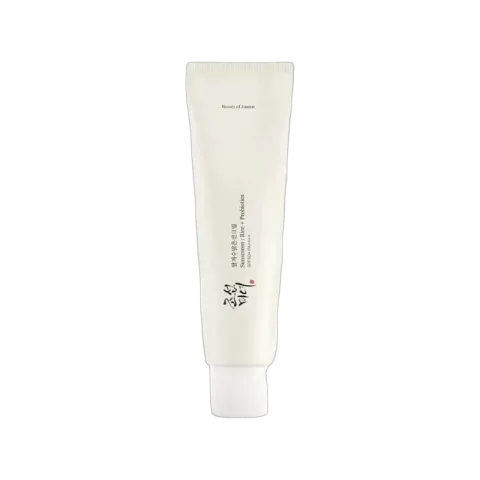 Beauty of Joseon Relief Sun: Rice + Probiotics