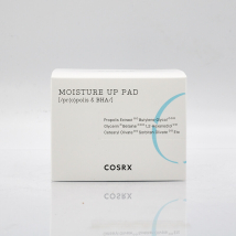 COSRX One Step Moisture Up Pad